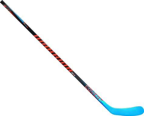 warrior ice hockey sticks